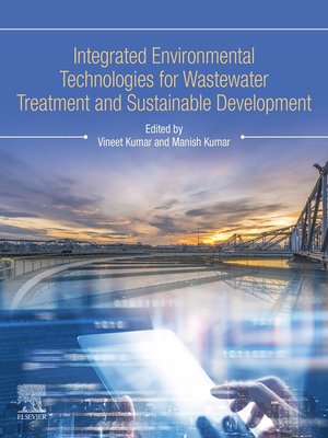 cover image of Integrated Environmental Technologies for Wastewater Treatment and Sustainable Development